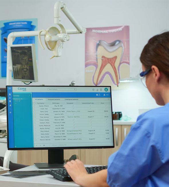 About us Pro Care Partners